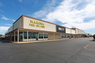 Lakewood, CO Retail - 7700-7893 W Jewell Ave Lakewood, CO Retail - 7700-7893 W Jewell Ave