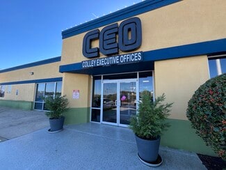 Norfolk, VA Office - 5215 Colley Ave Norfolk, VA Office - 5215 Colley Ave