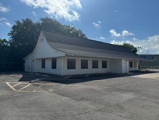 La Marque, TX Office/Retail - 4320 Gulf Fwy