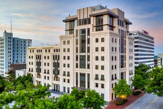 Columbia, SC Office - 1230 Main St