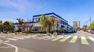 Emeryville, CA Office, Industrial - 1311-1425 63rd St