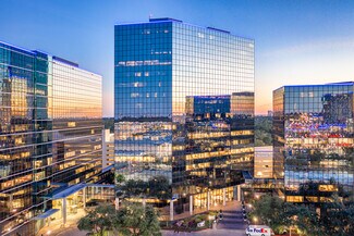 Houston, TX Office - 820 Gessner Rd