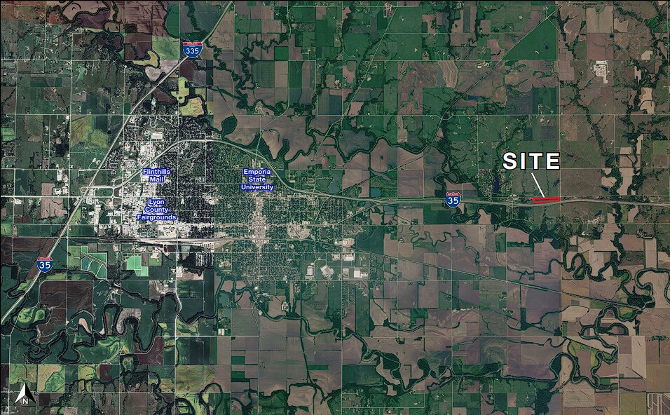 1500 Road 175, Emporia, KS for Sale