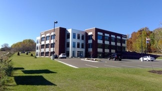 Eau Claire, WI Office - 4890 Owen Ayres Ct