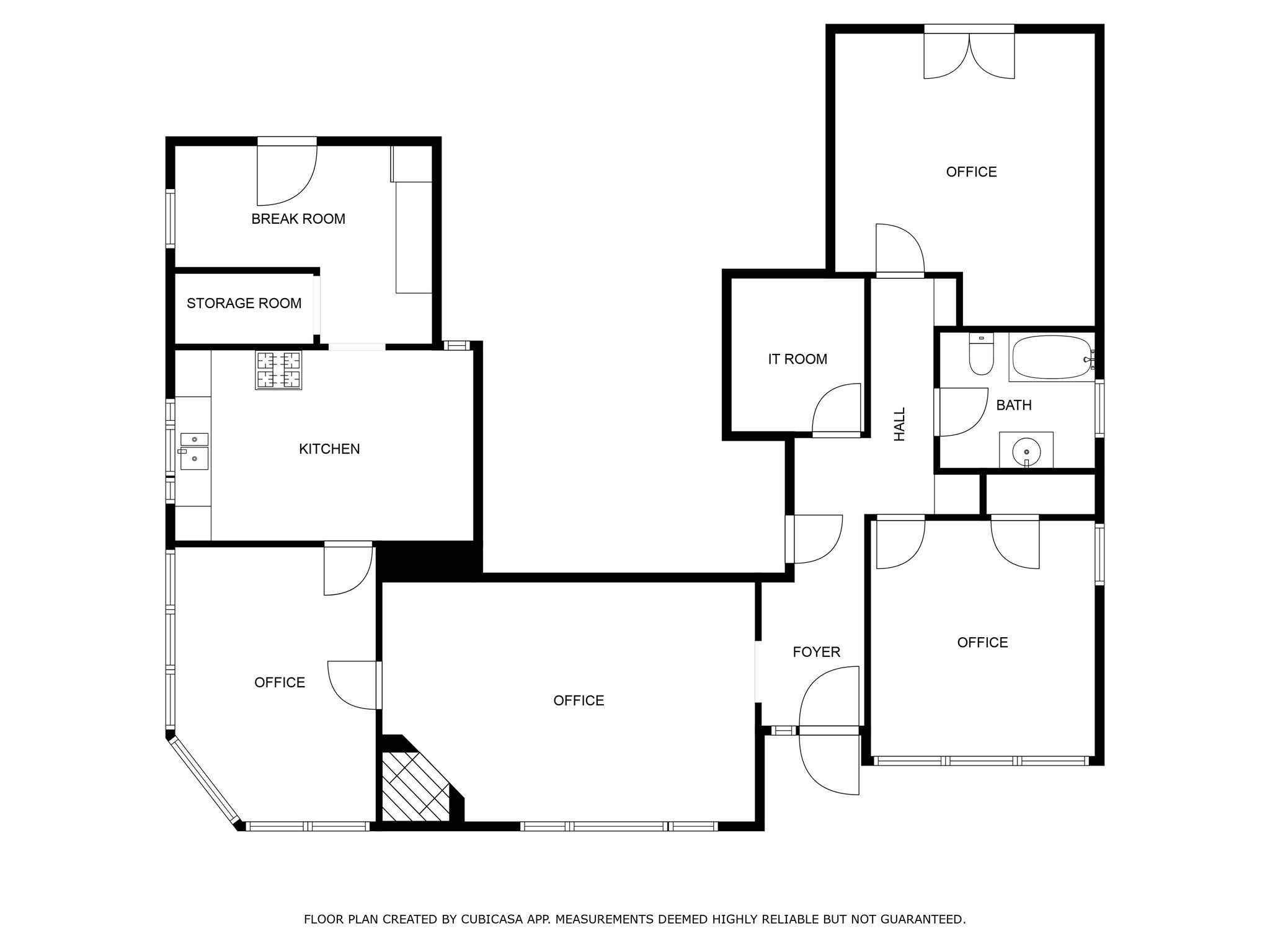 1580 W 2nd St, Pomona, CA for Rent