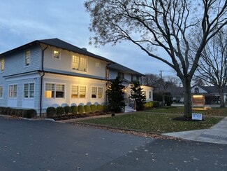 Westhampton Beach, NY Office/Medical - 201 Montauk Hwy