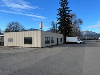 Colville, WA Specialty - 411 W 2nd Ave