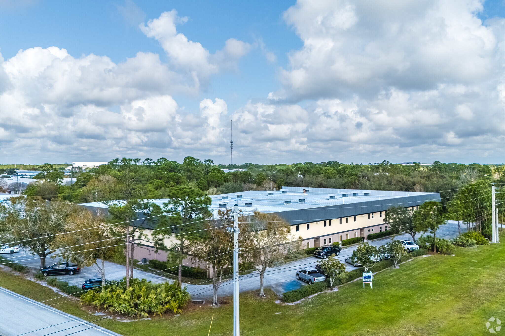 660 NW Peacock Blvd, Port Saint Lucie, FL for Rent