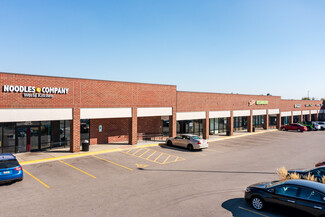 Bloomingdale, IL Retail - 398-402 W Army Trail Rd
