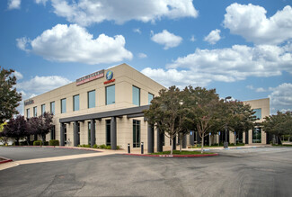 Santa Clara, CA Office - 2055 Laurelwood Rd