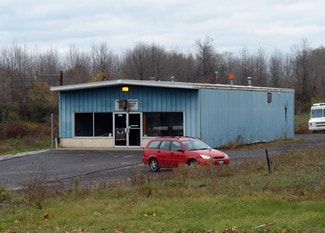 Baldwinsville, NY Office/Retail - 2789 Cold Springs Rd