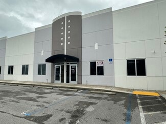 Miami, FL Industrial - 2017 NW 135th Ave