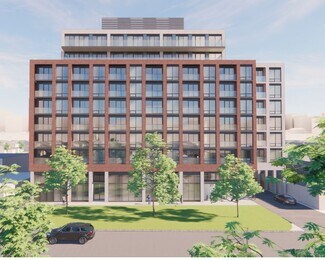 Ajax, ON Commercial - 27-31 Harwood Av S