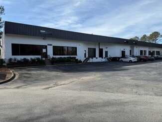 Tucker, GA Industrial - 1804 Montreal Ct