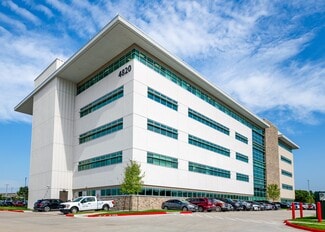 McKinney, TX Office/Medical - 4820 Medical Center Dr