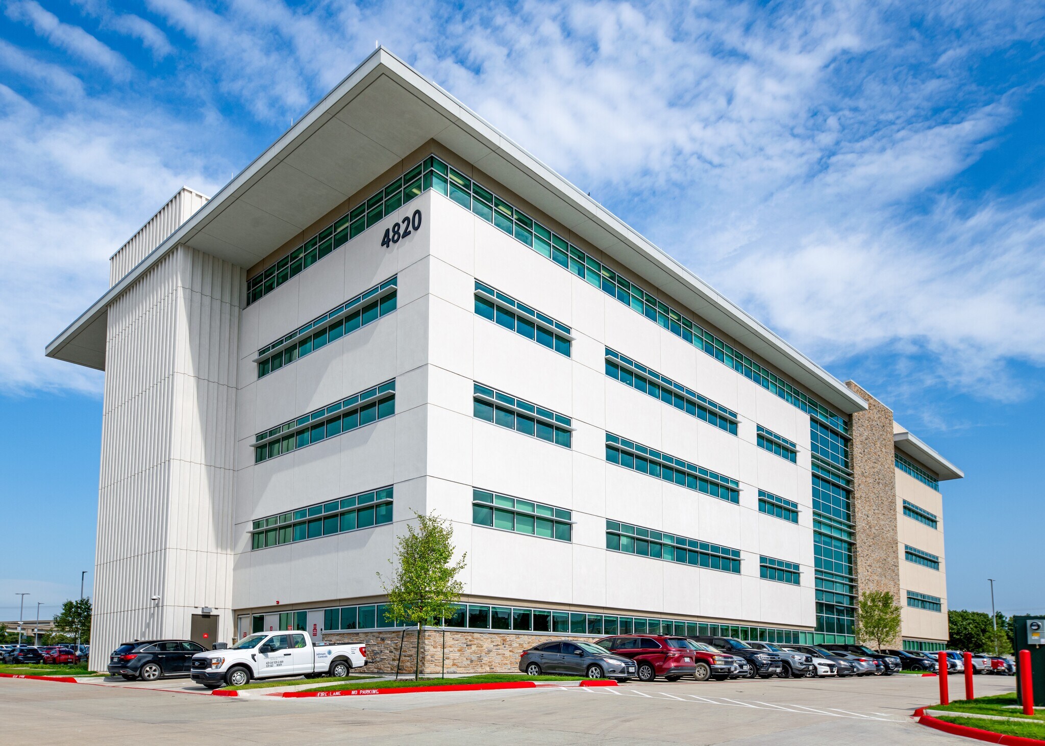 4820 Medical Center Dr, McKinney, TX for Rent