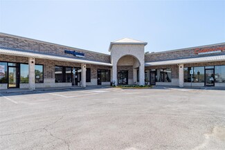 Granbury, TX Office - 2441 E Highway 377