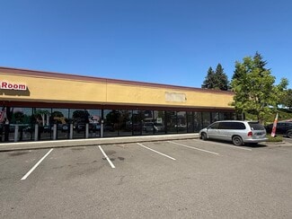 Eugene, OR Retail - 1055 Bailey Hill Rd Eugene, OR Retail - 1055 Bailey Hill Rd
