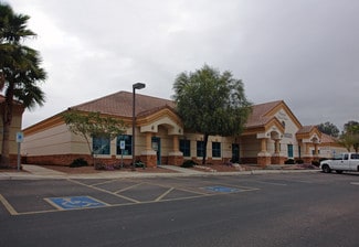 Mesa, AZ Office/Medical - 6828 E Brown Rd Mesa, AZ Office/Medical - 6828 E Brown Rd