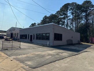Hogansville, GA Showroom - 307 S US-29