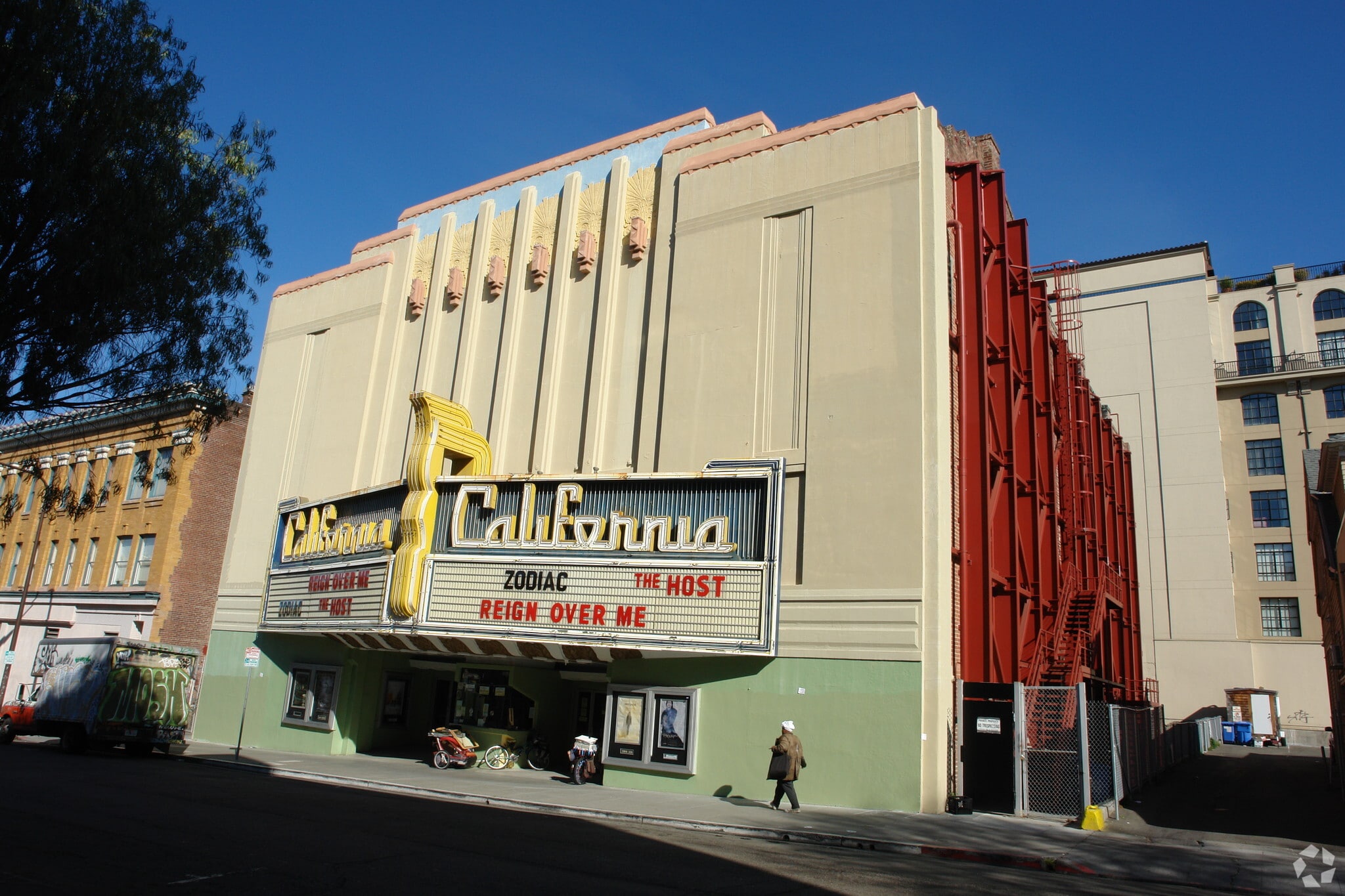 2113-2115 Kittredge St, Berkeley, CA for Sale