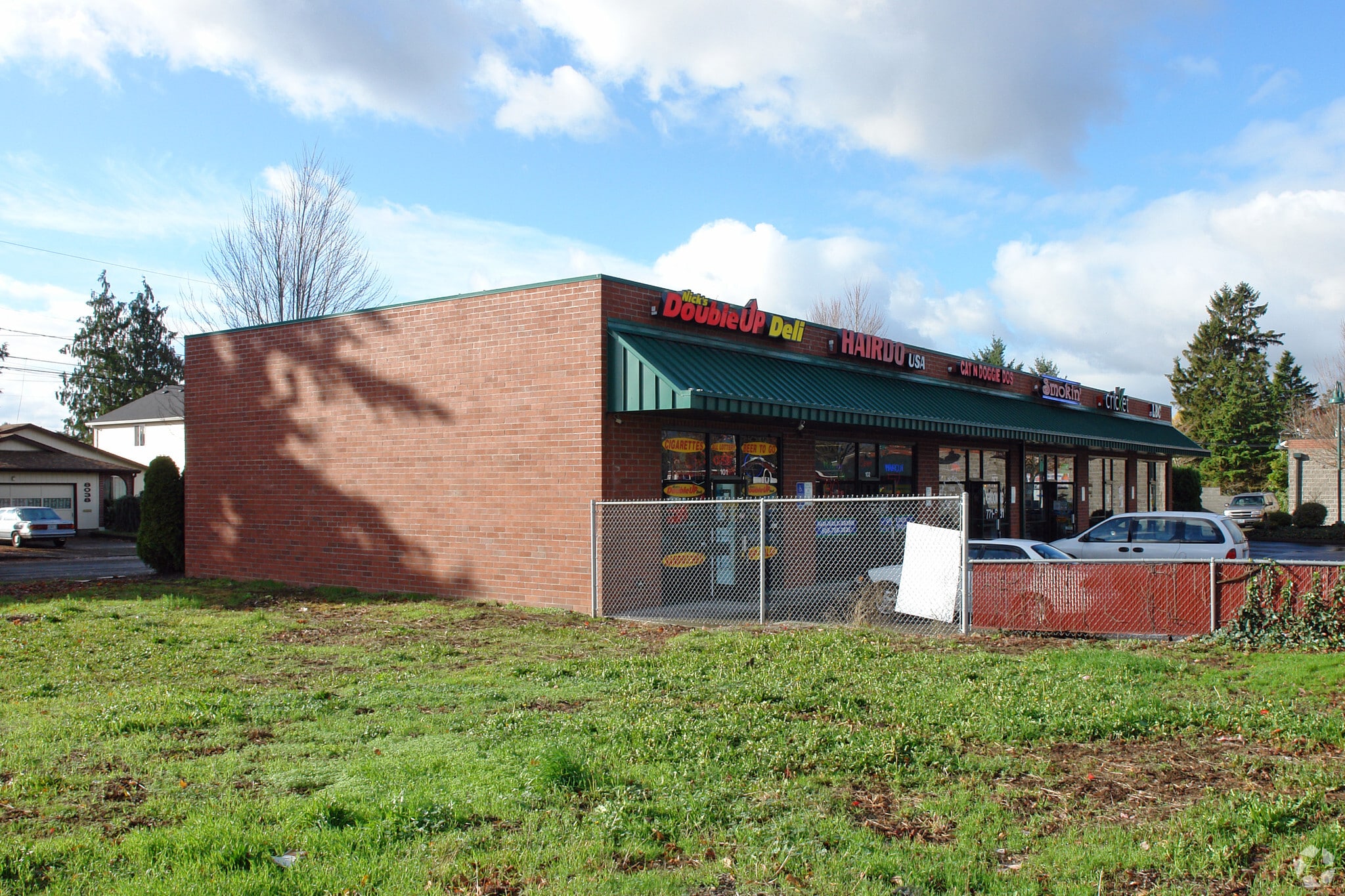 8012-8028 SE Powell Blvd, Portland, OR for Rent