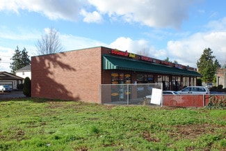 Portland, OR Retail - 8012-8028 SE Powell Blvd