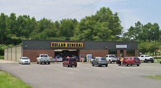 Mobile, AL Storefront - 769 Snow Rd N