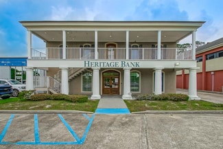 Slidell, LA Office - 200 Gause Blvd Slidell, LA Office - 200 Gause Blvd