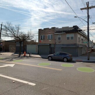 South Ozone Park, NY Commercial Land - 12802 Rockaway Blvd South Ozone Park, NY Commercial Land - 12802 Rockaway Blvd
