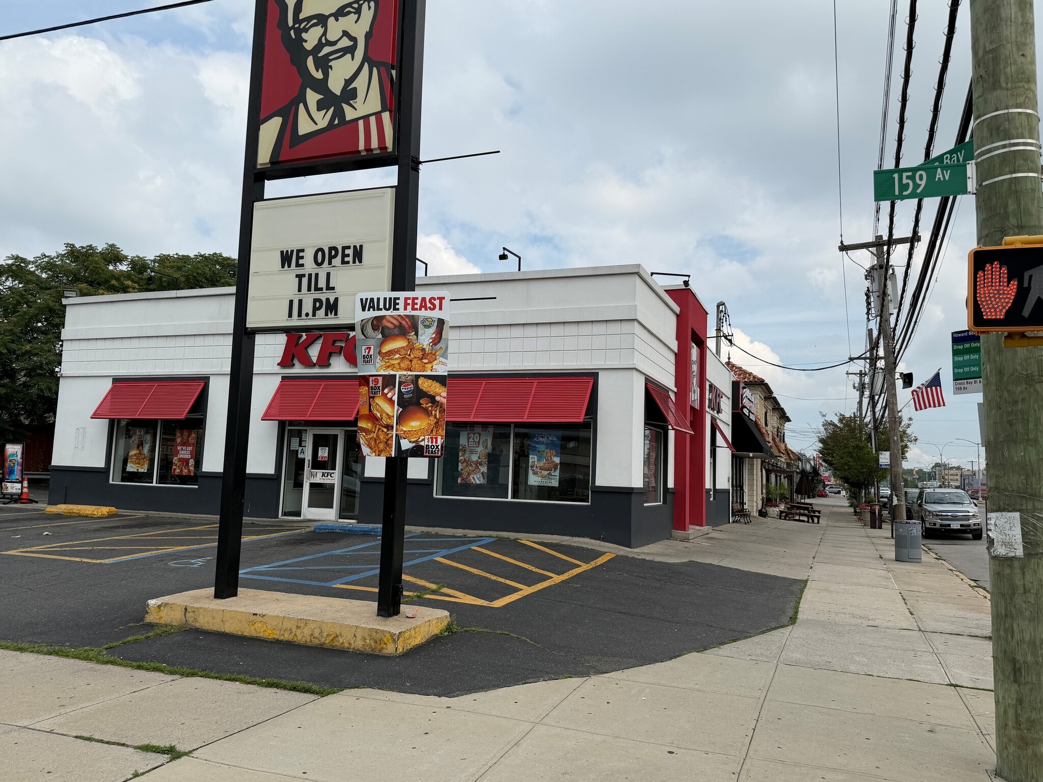 158-50 Crossbay Blvd, Howard Beach, NY for Sale