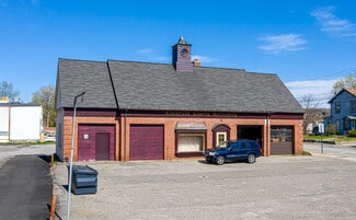 Torrington, CT Retail - 8 Migeon Ave