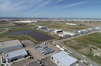 Calgary, AB Industrial - 6935 106 Ave SE