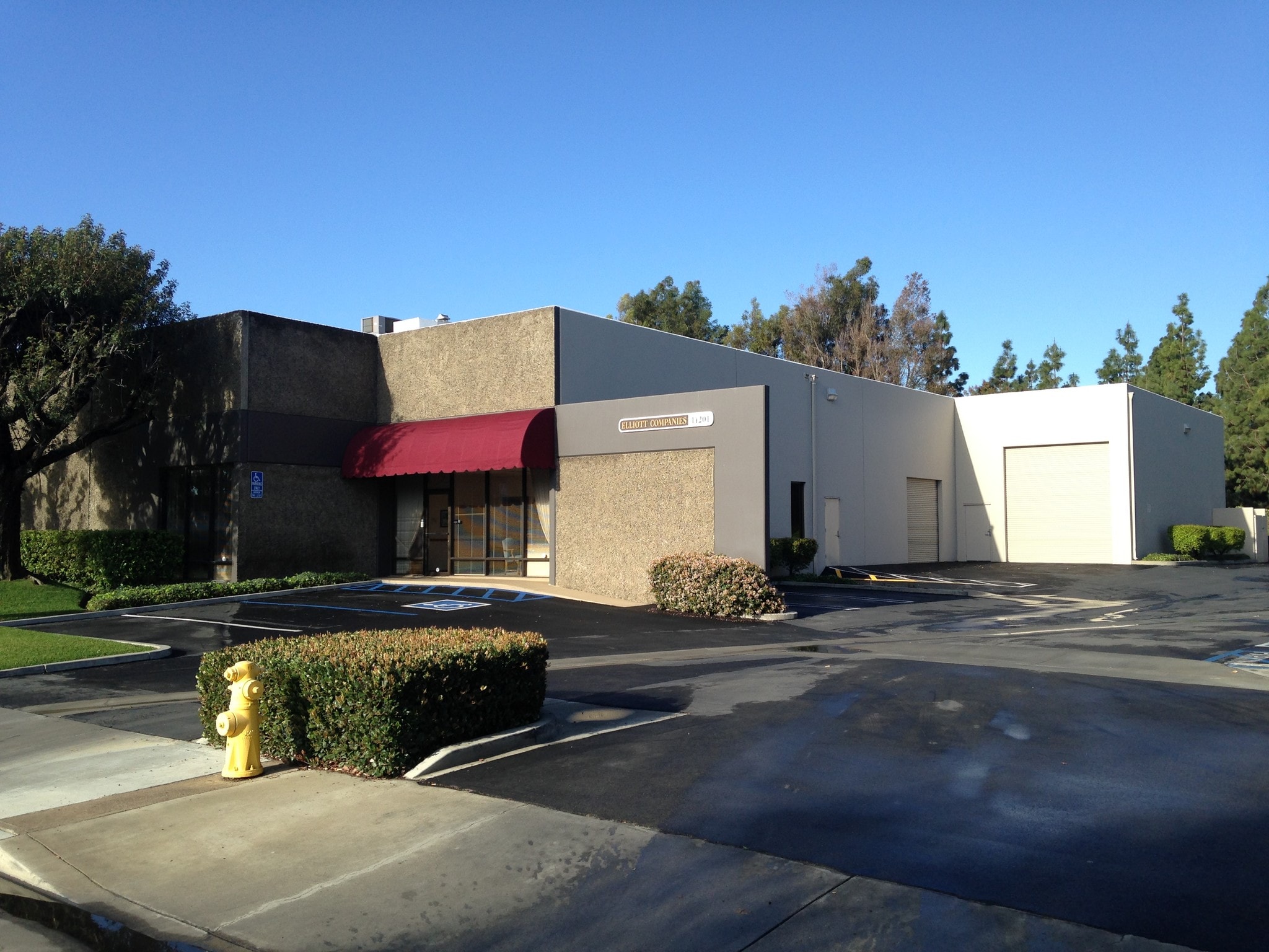 14201-14211 Chambers Rd, Tustin, CA for Rent