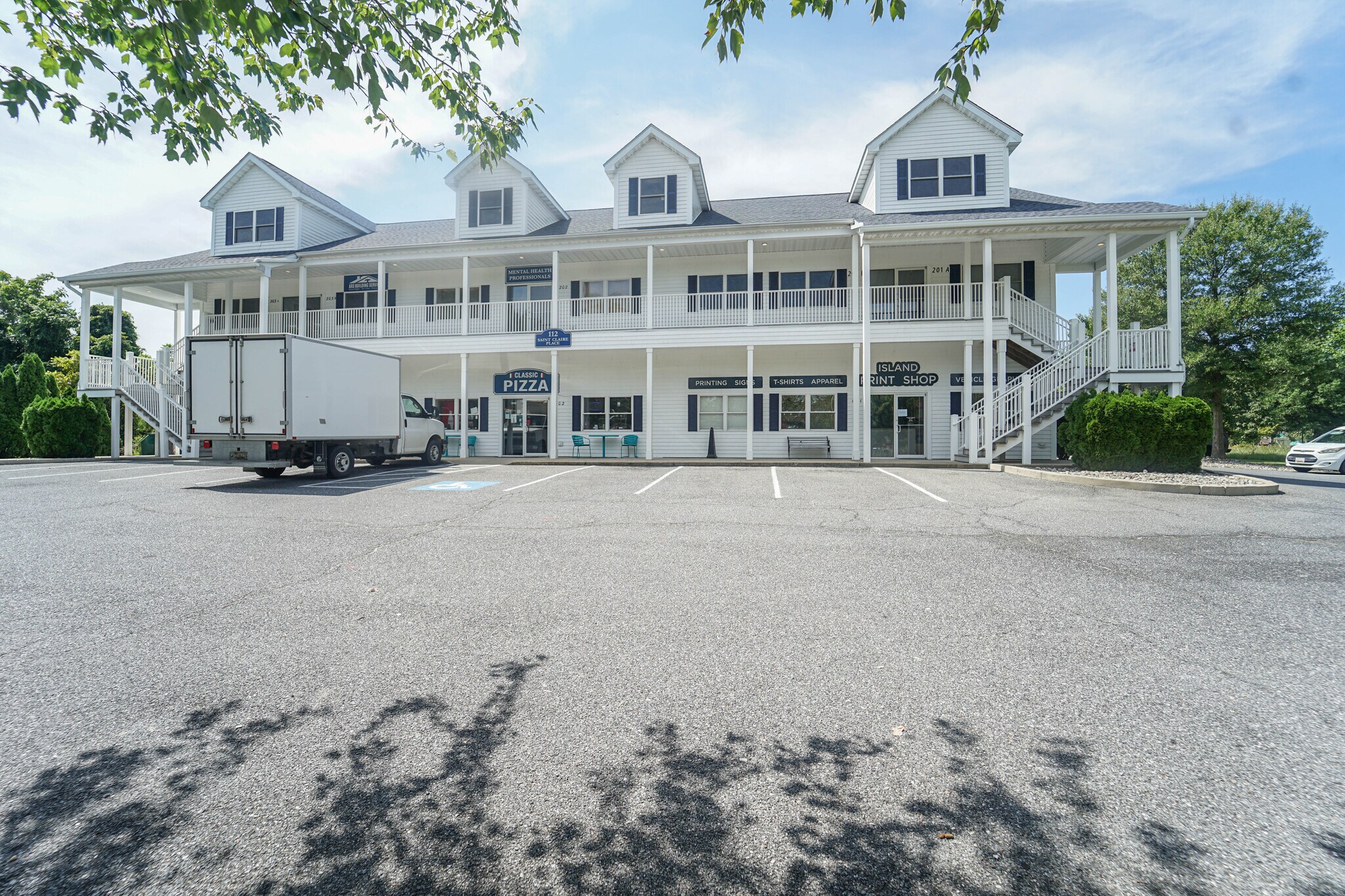 114 Saint Claire Pl, Stevensville, MD for Sale