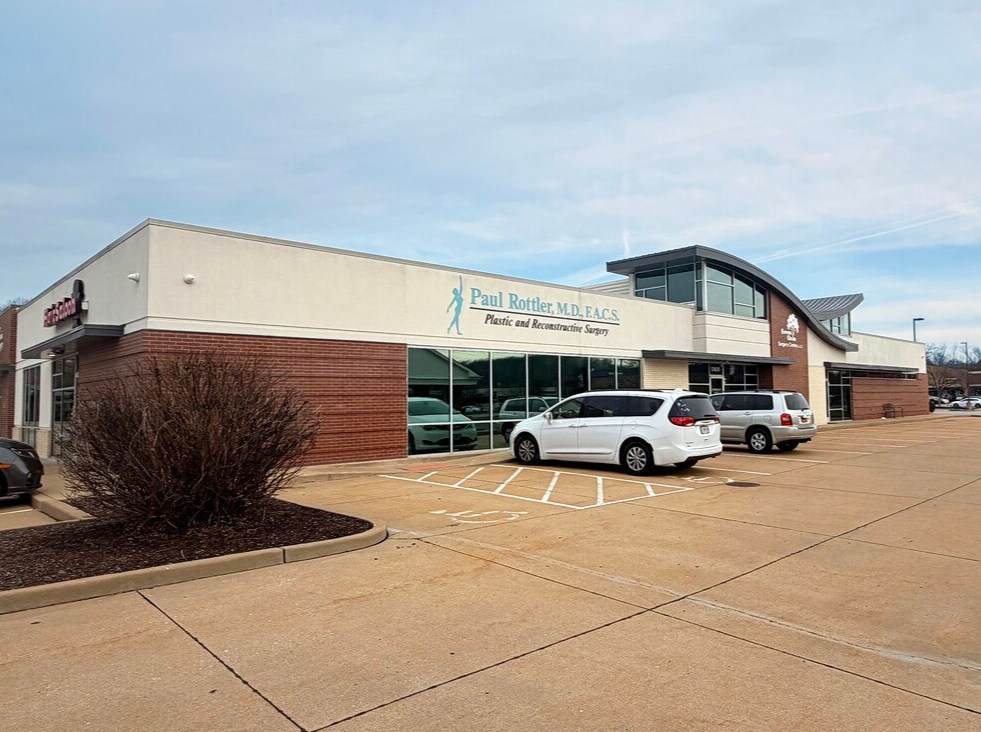 13619-13627 Big Bend Rd, Saint Louis, MO for Sale