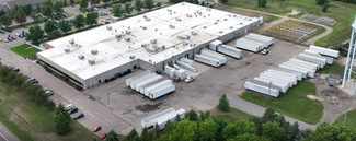 Waseca, MN Industrial - 2401 N State St