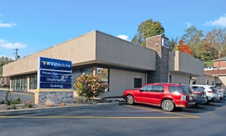 Fairmont, WV Medical - 1377 Locust Ave Fairmont, WV Medical - 1377 Locust Ave