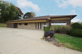 Rittman, OH Office/Medical - 223 N Main St