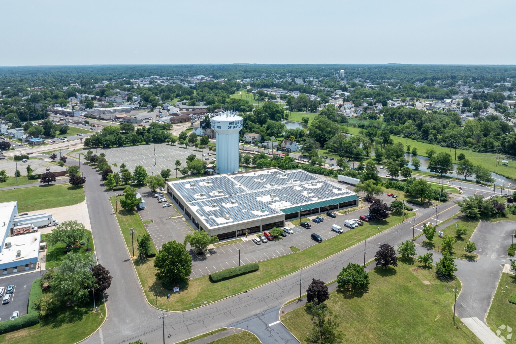 450-460 Veterans Dr, Burlington, NJ for Sale
