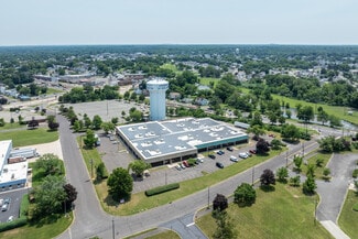 Burlington, NJ Light Distribution - 450-460 Veterans Dr Burlington, NJ Light Distribution - 450-460 Veterans Dr
