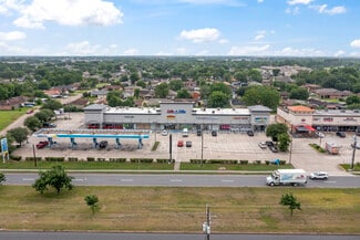 Houston, TX Convenience Store - 12805 Cullen Blvd