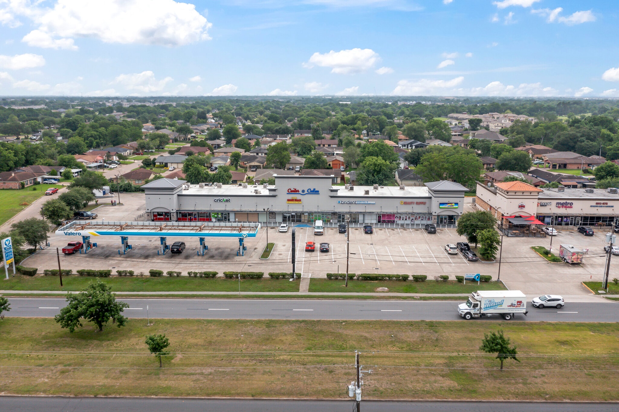 12805 Cullen Blvd, Houston, TX for Sale