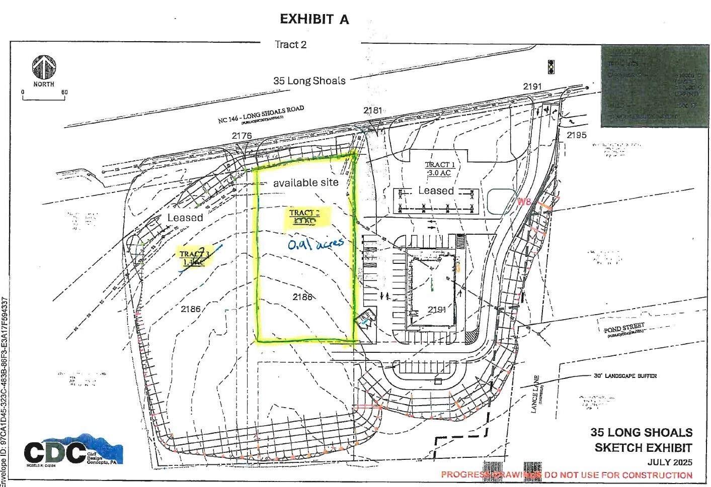 35 Long Shoals Rd, Arden, NC for Rent