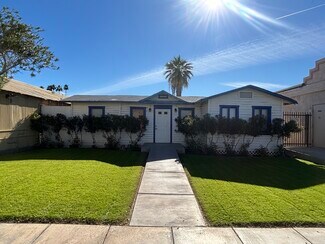 Coachella, CA Office - 1482 6th St