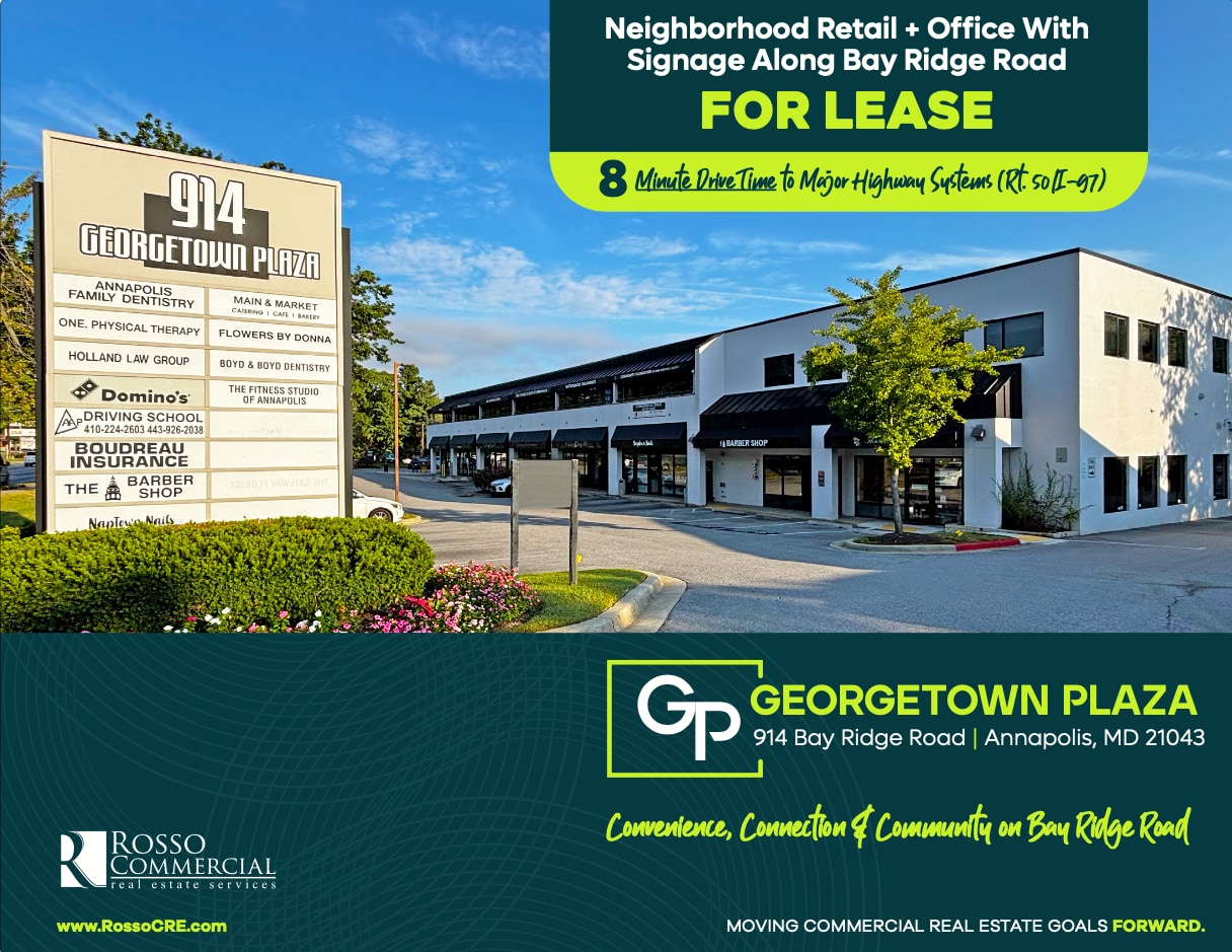 914 Bay Ridge Rd, Annapolis, MD for Rent