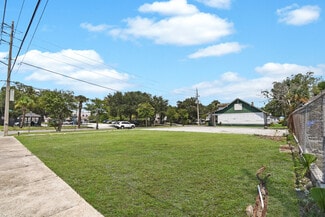 Jacksonville, FL Commercial - 1951 Boulevard Jacksonville, FL Commercial - 1951 Boulevard