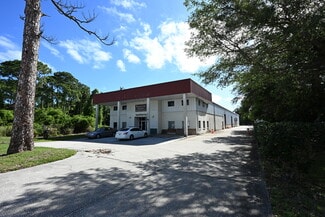 Rockledge, FL Manufacturing - 2020 Murrell Rd