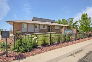 Westminster, CO Office - 3030 81st Ave