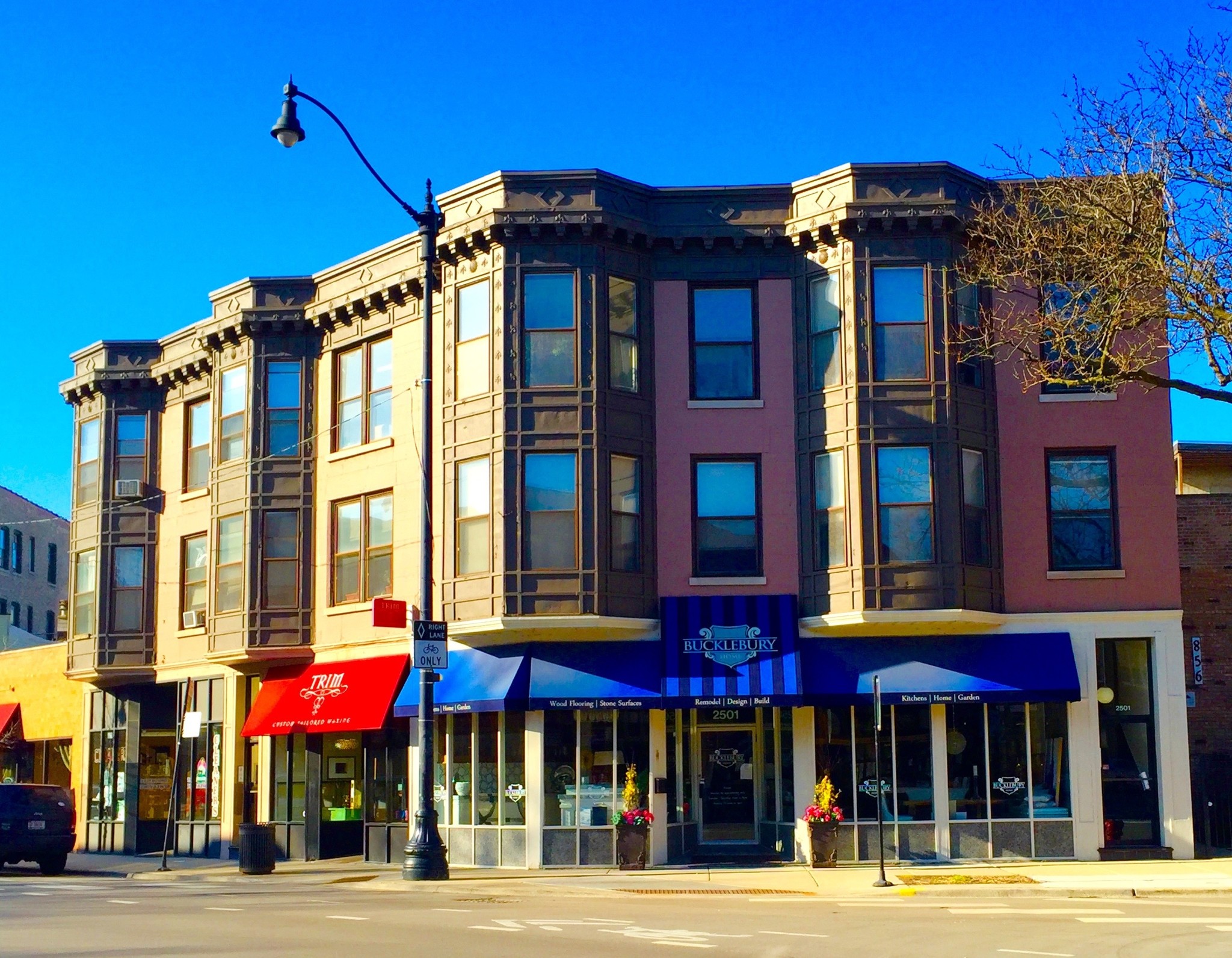 2501 N Lincoln Ave, Chicago, IL for Rent